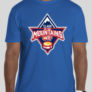 CLASH OF THE MOUNTAINS CUP